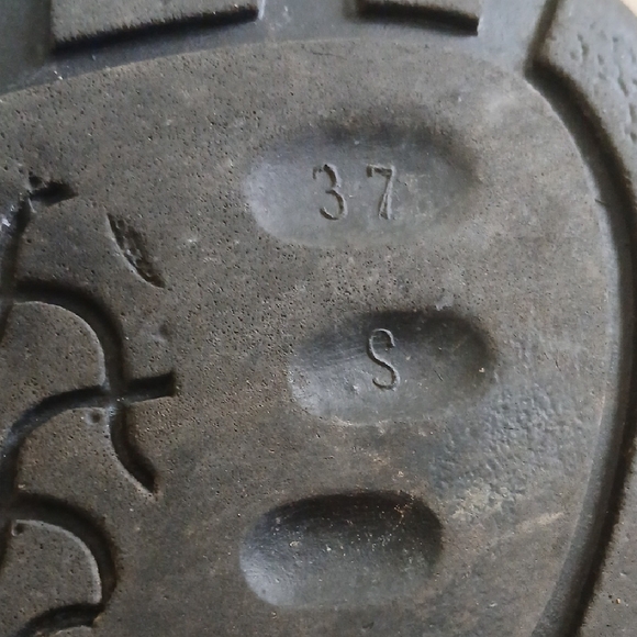 Birki's Graphics Print Buckle Sandals - Picture 3 of 11